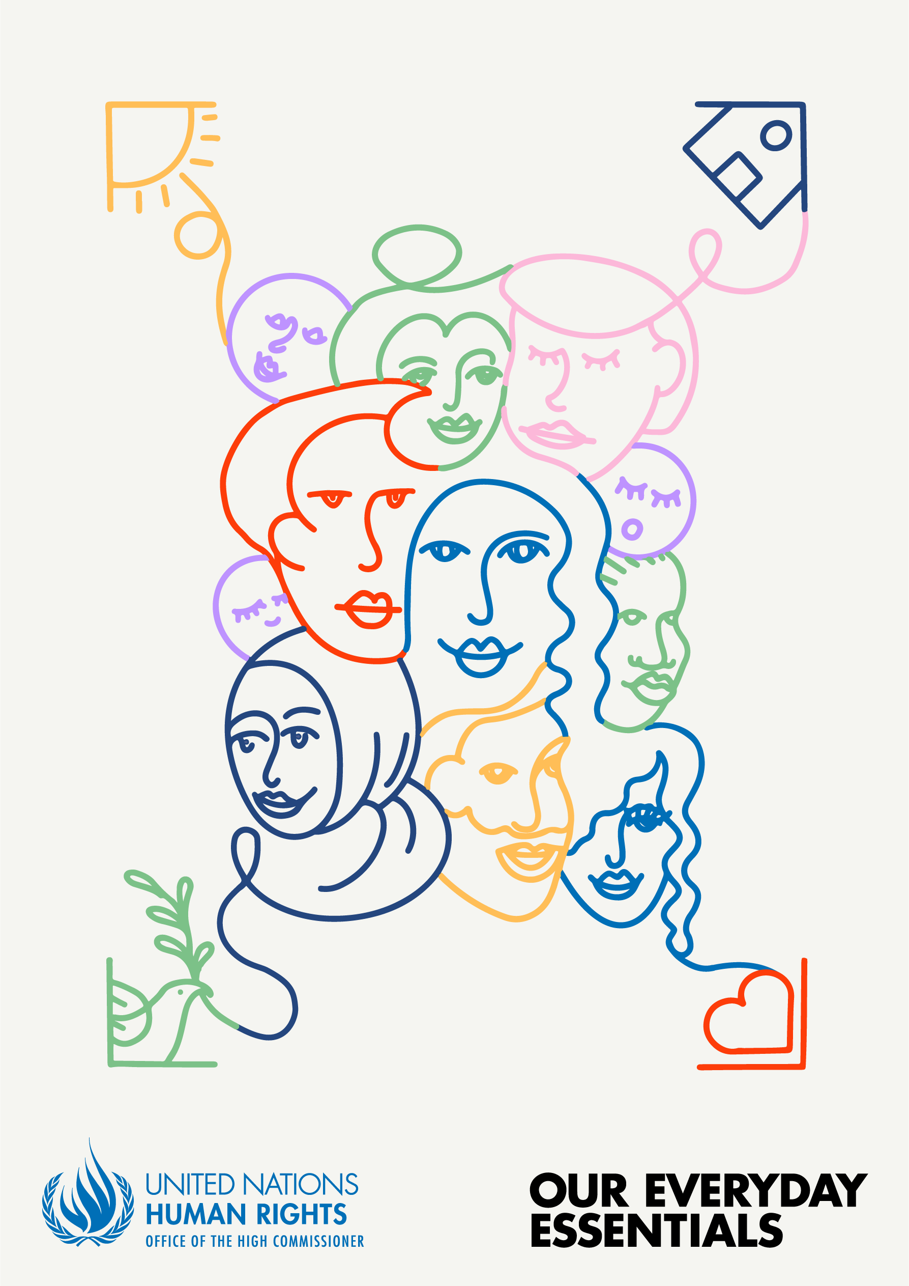 Dan ljudskih prava – 10. prosinca 2025.